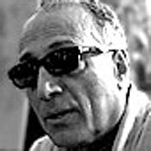 Abbas Kiarostami