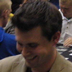 Brian Kibler