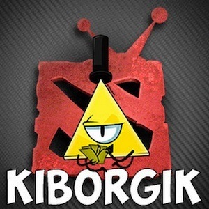 Kiborgik