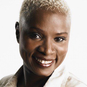 Angelique Kidjo