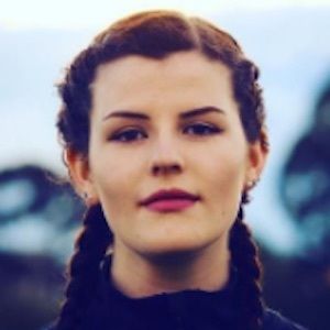 Caitlin Jane Kiffiemy