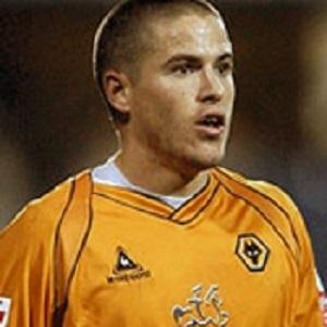 Michael Kightly