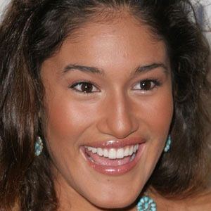 Q’Orianka Kilcher