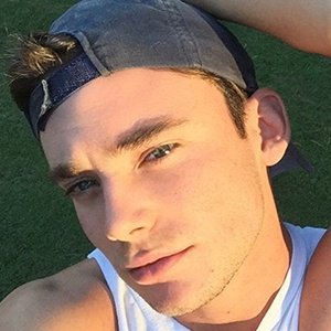 Brandon Kilgour