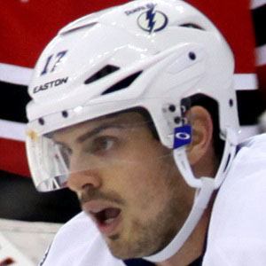 Alex Killorn