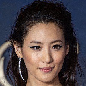 Claudia Kim