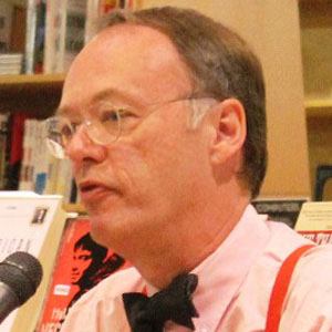 Christopher Kimball