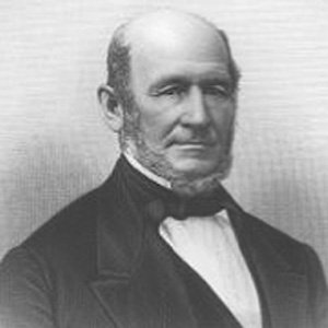 Heber C. Kimball