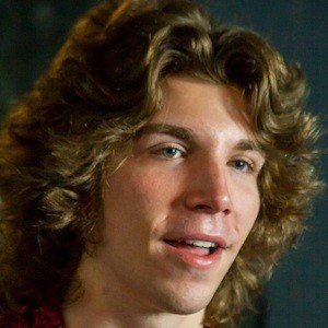 Jesse Kinch