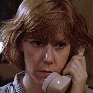 Adrienne King