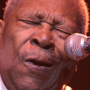 BB King