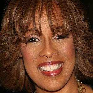 Gayle King