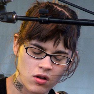 Kaki King