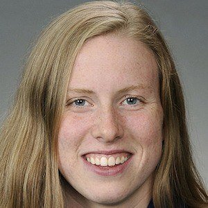 Lilly King