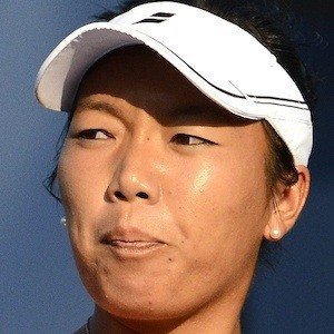 Vania King