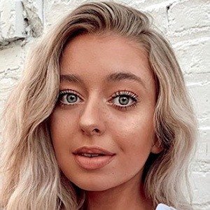 Anastasia Kingsnorth