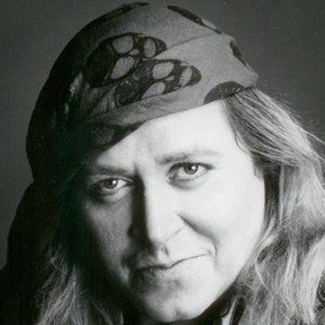 Sam Kinison