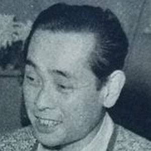 Keisuke Kinoshita