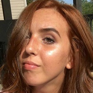 Sophie Kinsey
