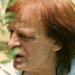 Klaus Kinski