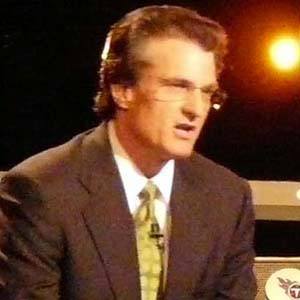 Mel Kiper Jr.