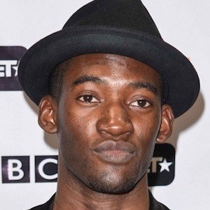 Malachi Kirby