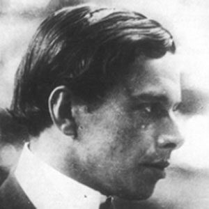 Ernst Ludwig Kirchner