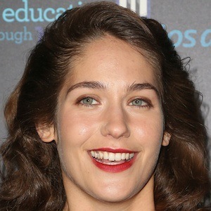 Lola Kirke