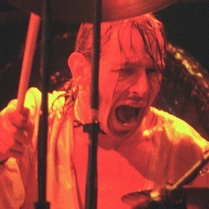 Simon Kirke