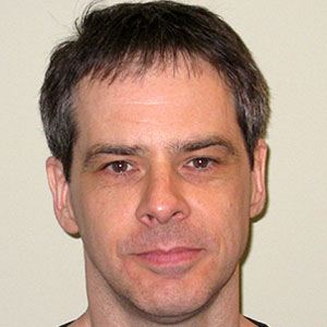 Grant Kirkhope