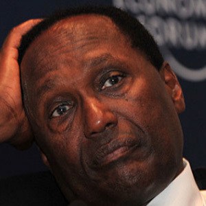 Chris Kirubi