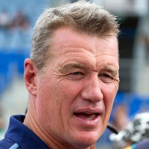 John Kirwan