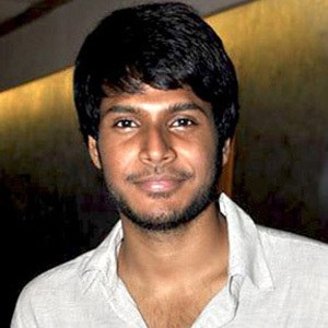 Sundeep Kishan