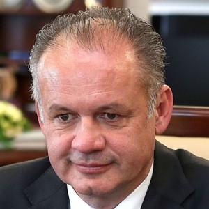 Andrej Kiska