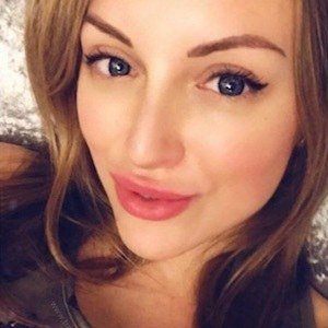 Tracy Kiss