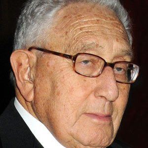 Henry Kissinger