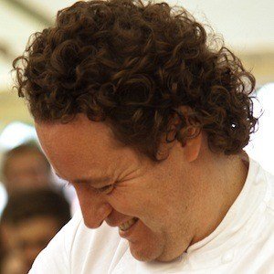 Tom Kitchin