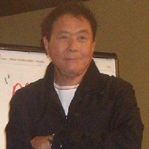 Robert Kiyosaki