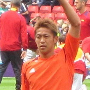 Hiroshi Kiyotake