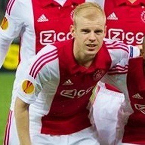 Davy Klaassen