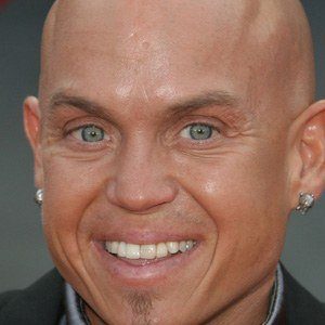 Martin Klebba