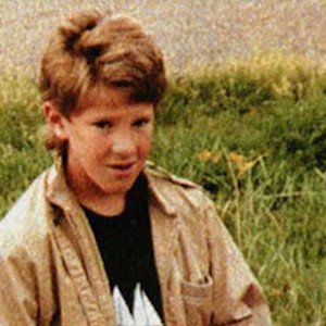 Dylan Klebold