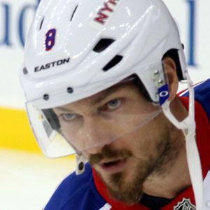 Kevin Klein