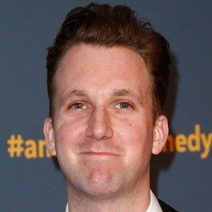 Jordan Klepper