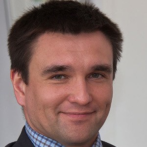 Pavlo Klimkin