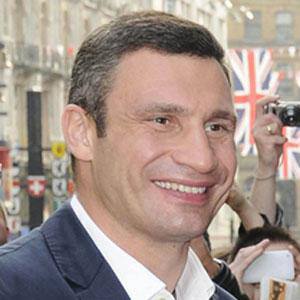 Vitali Klitschko