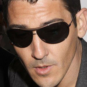 Jonathan Knight-Rodriguez