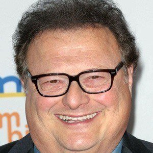 Wayne Knight