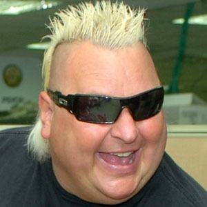 Brian Knobbs