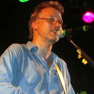 David Knopfler